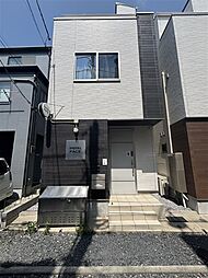墨田区京島2丁目中古戸建