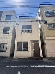 江東区亀戸6丁目土地