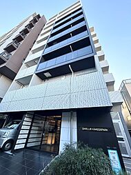 アンベリール亀戸パーク