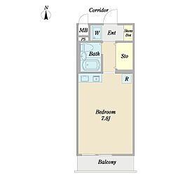 ダイヤハイツ高島台