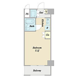 プロシード鶴ヶ峰 0404