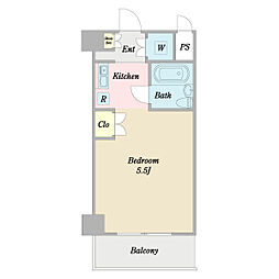 プロシード鶴ヶ峰 0601