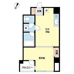 サンハロー東神奈川駅前