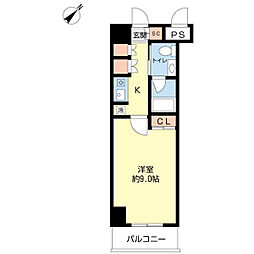 RisingPlace石川町 0401