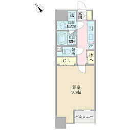 グランネス横濱公園 0904