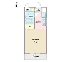 プロシード白楽 0206