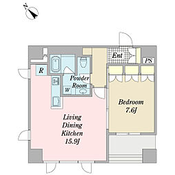 アソルティ横濱馬車道 0704