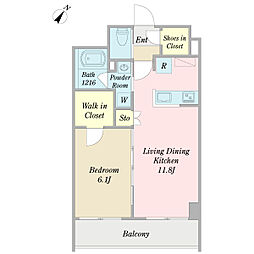 レジデンス南軽井沢 0205