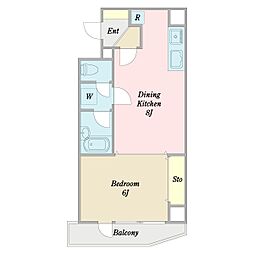 サンハロー東神奈川駅前