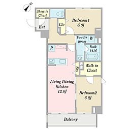 レジデンス南軽井沢 0306