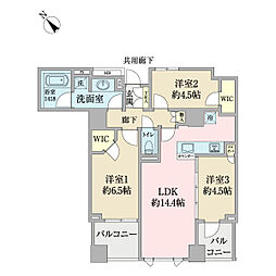 ブランズ横濱馬車道レジデンシャル