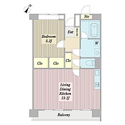ビューバレー三ツ沢 0304