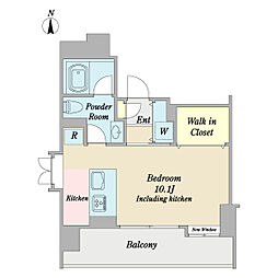 プレール・ドゥーク横濱山下町 0201