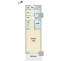 プロシード山下公園ザ・タワー 0706
