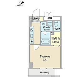 ラピス南幸 0503