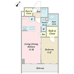 レジデンス南軽井沢 0303