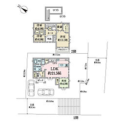 今宿二丁目戸建て 0001