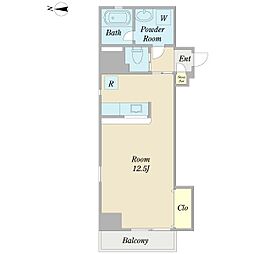 Ｃｅｌｅｓｔｅ・Ｓ（住居） 0801