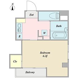 エミリオ（住居） 0302
