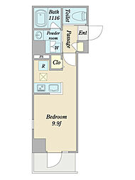 グランバレ　センター北 0803