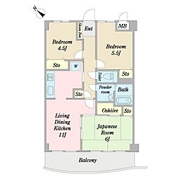 ラ・カージェ 0301