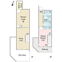 Ｓ：ｍｉｌｅ　藤が丘 0204