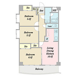 ラ・カージェ 0406