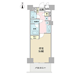 ドゥーエ横浜都筑 0702