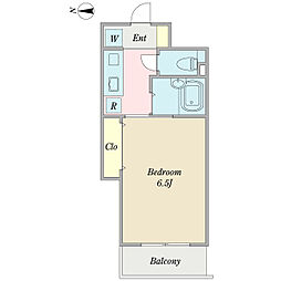 Ｃｅｌｅｓｔｅ・Ｓ（住居） 0702