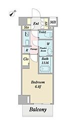 プレアデス東伏見