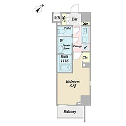 プレアデス東伏見