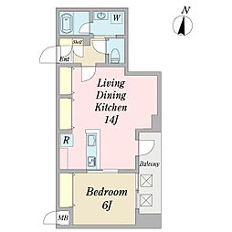 グラン・グリシーヌ 0203