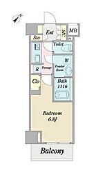 プレアデス東伏見