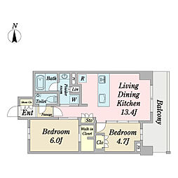 ガーラ・レジデンス府中宮西町