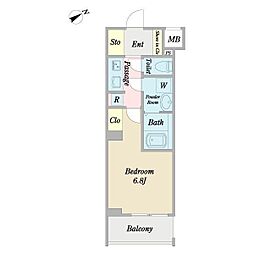 プレアデス東伏見