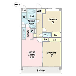 エスペランサ三鷹 0210