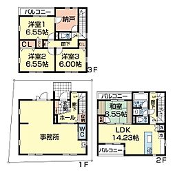 リブリむさしの
