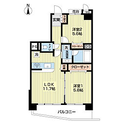 レクセルマンション吉祥寺南 0303