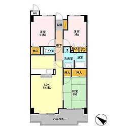 Ｋ’Ｓシャンブル 306