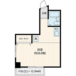成瀬第一マンション 301