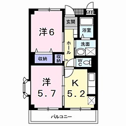 リヴェール習志野 104