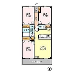 ベルサンモール 103