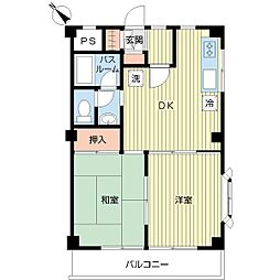 幸栄マンション 0207