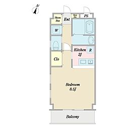 ラバーゼ北習志野 0101