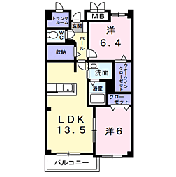 グレイスガーデン 103