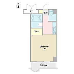 パールヒルズ 0206