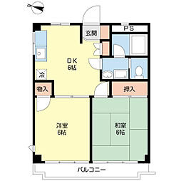 オーシャンブライト 0301