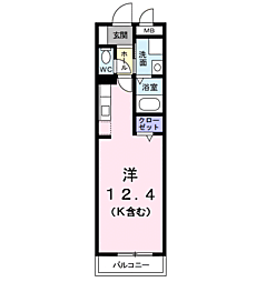 ライズ・イン　ハウス 402