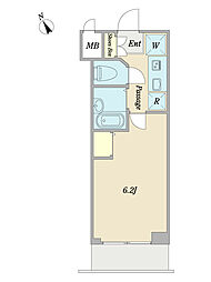 プロシード三田 0705