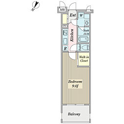 ボナール　プランドール 0802